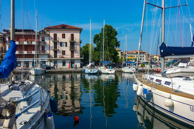 Others 5, Apartments in Bibione 40068, Venezia