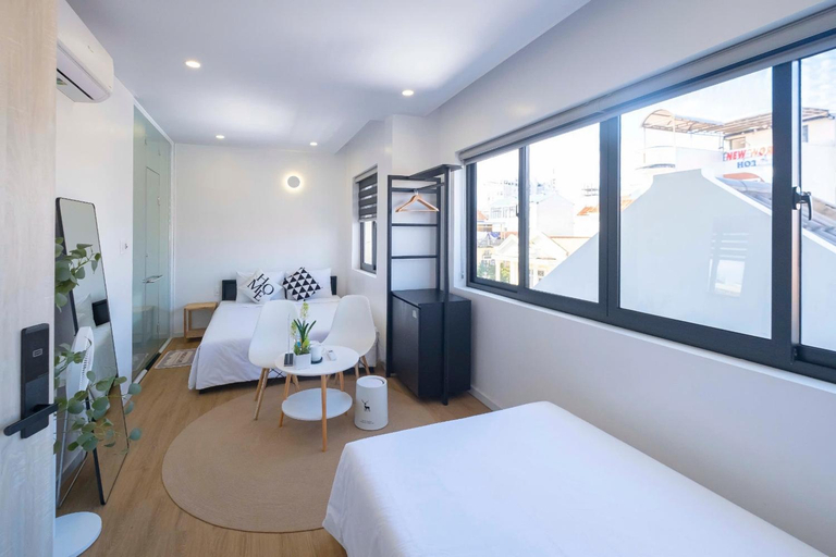 Bedroom 1, ANH’s HOUSE, Huế
