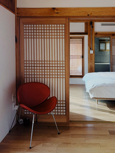 Room 4, Soyeonjae hanokstay, Gyeongju