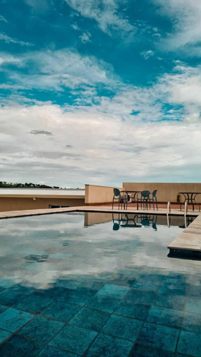 Sport & Beauty 4, Pousada Vila Craton Canastra, São João Batista do Glória