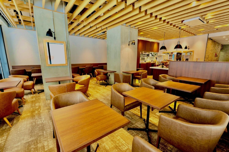 Food & Drinks, Hotel Relief SAPPORO SUSUKINO - Vacation STAY 22958v, Sapporo