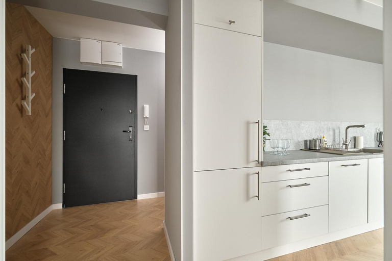 Others 3, Apartamenty niedaleko dworca od WroclawApartament-pl, Środa Śląska