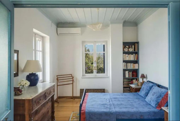 3, Villa in Pylos, Peloponnese
