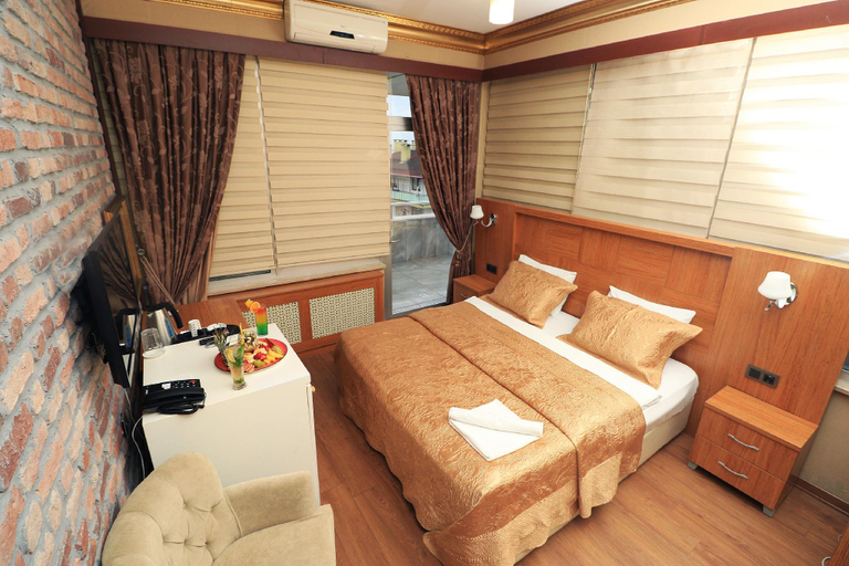 Bedroom 3, Marvell City Otel, Merkez