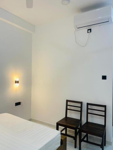 Bedroom 2, LSC Villa, Weligama