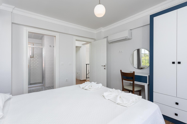 Facilities 5, Villa Vista in Dalyan, Ortaca