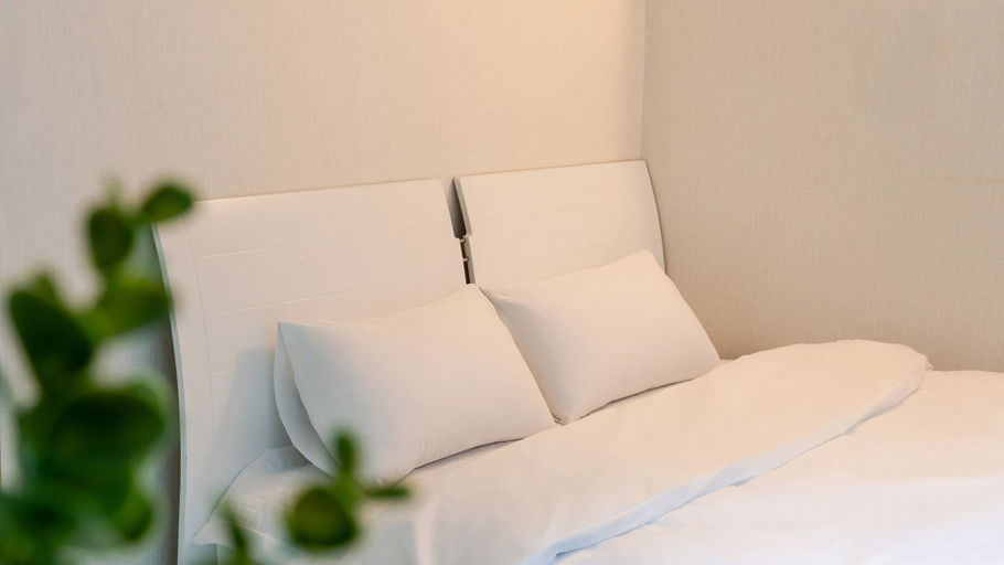 Room 5, Beautiful Sea Pet-frie Pension, Yangyang, Sokcho