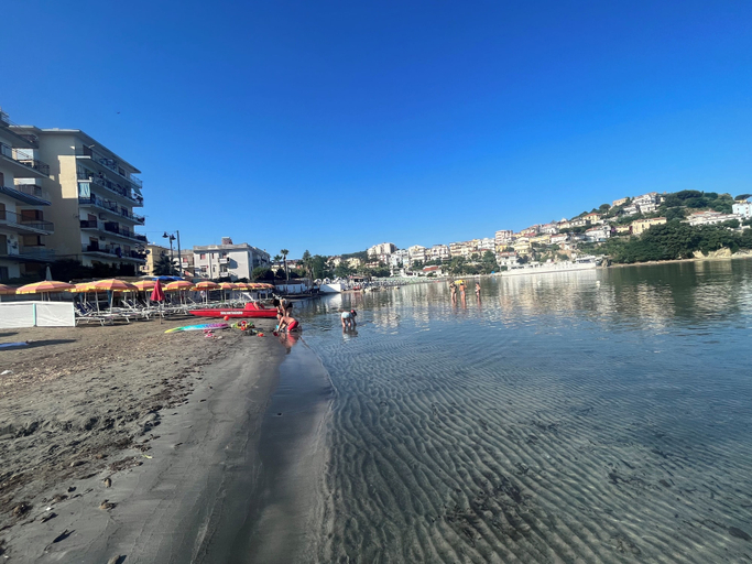 Exterior & Views, Oltremare Rooms Agropoli, Salerno