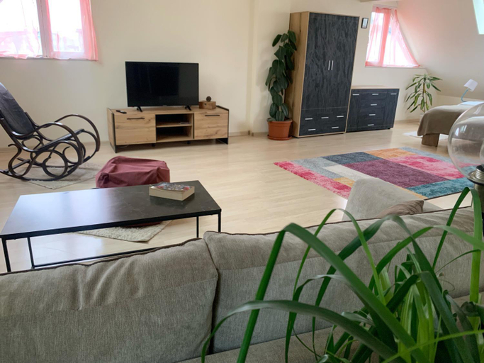 Others 3, Altavista mountain apartment, Samokov