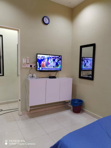 Others 4, NZ Villa Roomstay, Perlis