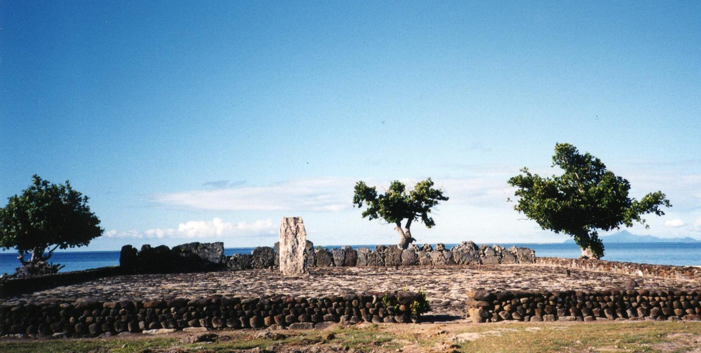 Others 4, VILLA DE LA BAIE RAIATEA - Bord de mer de 70 m2