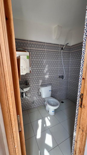 Bathroom 2, Tourma House, Agadir-Ida ou Tanane