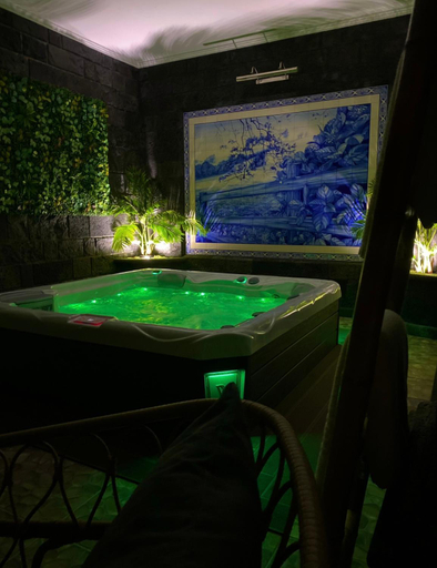Sport & Beauty, Quinta da Paz Azores, Ribeira Grande