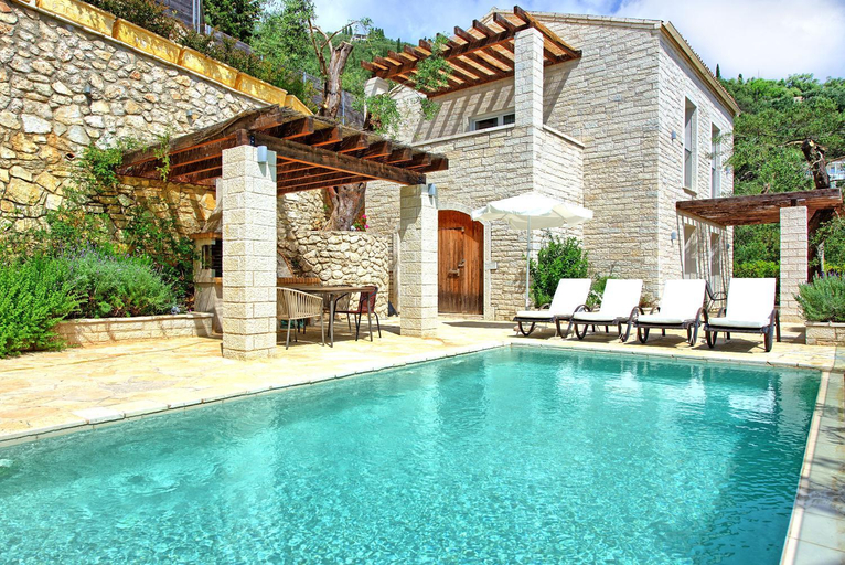 Sport & Beauty, Villa Yaisemi by PosarelliVillas, Ionian Islands