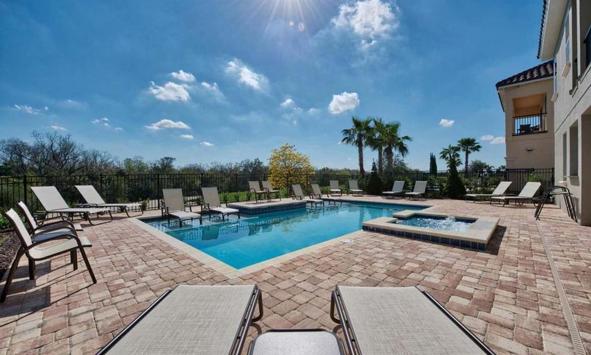 2, Orlando Mansion 4630, Osceola