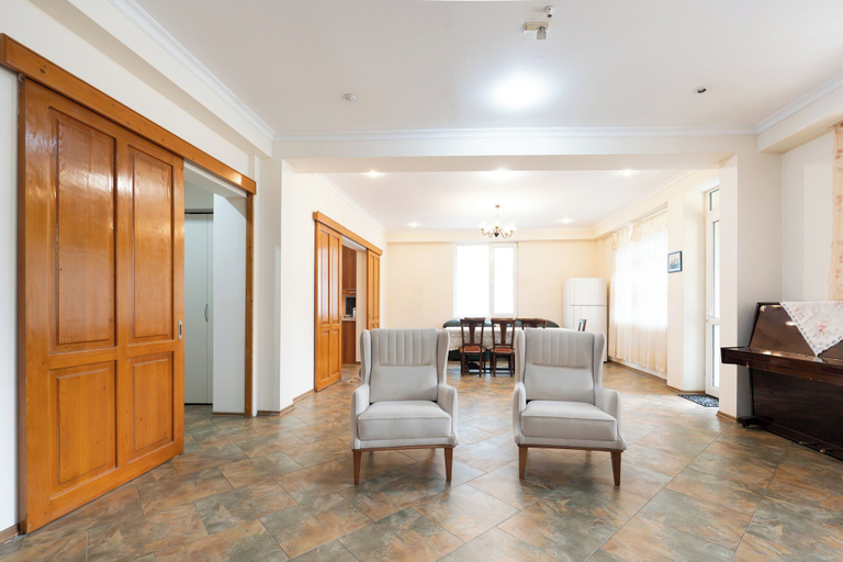 Interior 5, Vake Charm Residence, Tbilisi