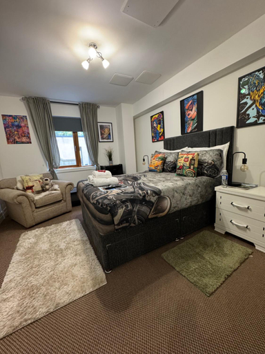 Others 3, LoughView BED & BREAKFAST, Belfast