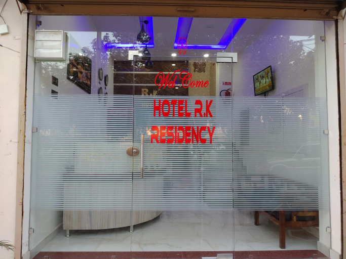 3, R.K. Residency, Amritsar