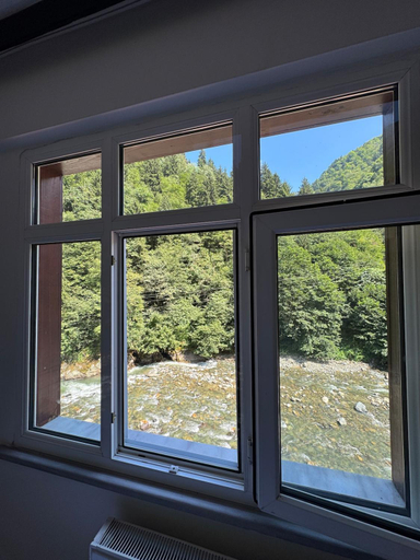 Others 4, Pine Suit, Çamlıhemşin