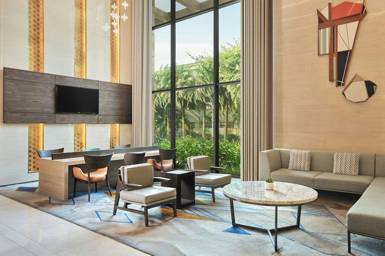Public Area 4, Sheraton Can Tho, Ninh Kiều