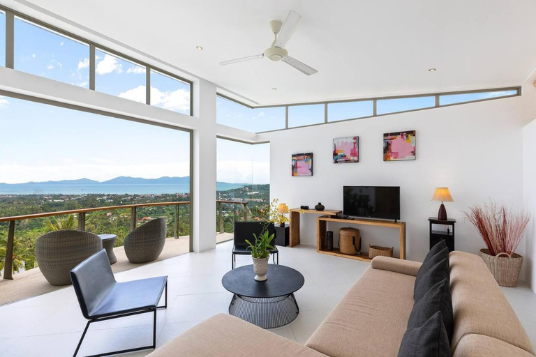 Others 3, Villa Pearl - Amazing View, Ko Samui