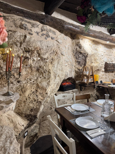 Food & Drinks 2, Il Vicoletto, Rome