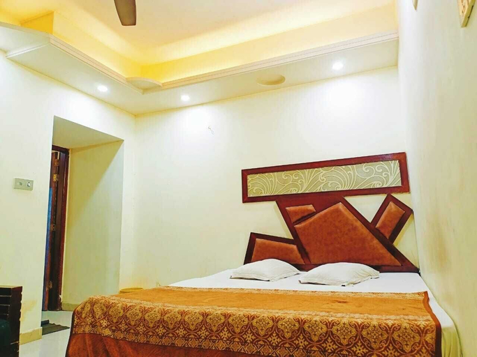 Room 3, Hotel Golden Park, Kishoreganj