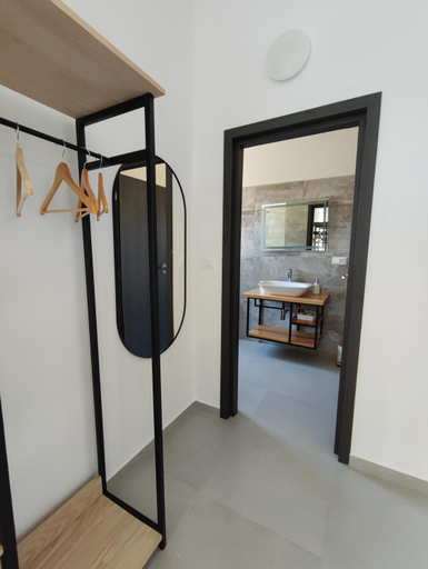 Bedroom 3, Villa Barbara, Poreč