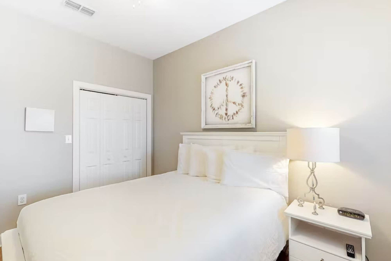 Bedroom 3, Village of South Walton E303, Walton