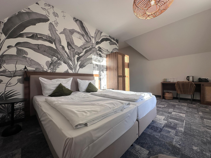 Room 2, Waldhotel Bad Essen, Osnabrück