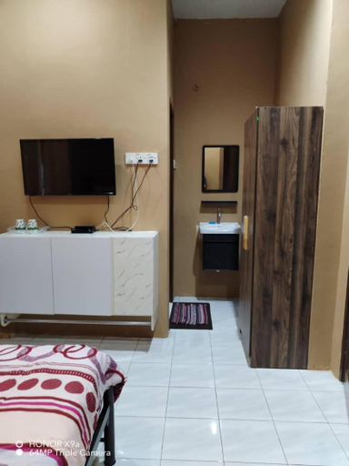 Others 5, NZ Villa Roomstay, Perlis
