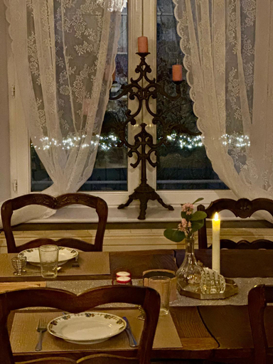 Food & Drinks 3, Le Petit Chateau, Aisne