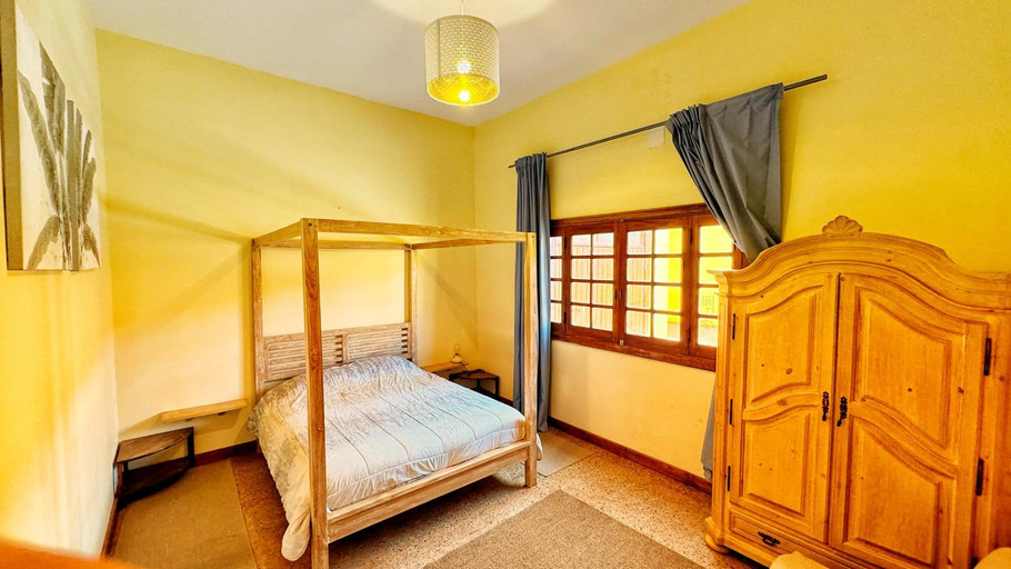 Bedroom 3, Fort Tenerife Gran Casa de Campo, Santa Cruz de Tenerife