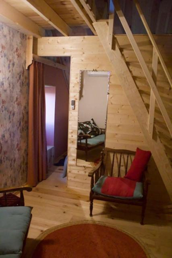 Others 2, Chez de Vergne, Cantal
