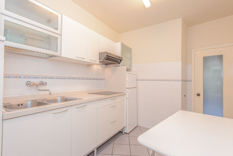 Private kitchen 4, Residence with private beach in San Vincenzo, Livorno