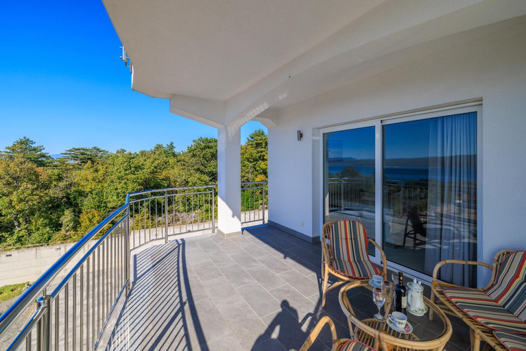 Others 5, Apartments Sunshine D, Crikvenica