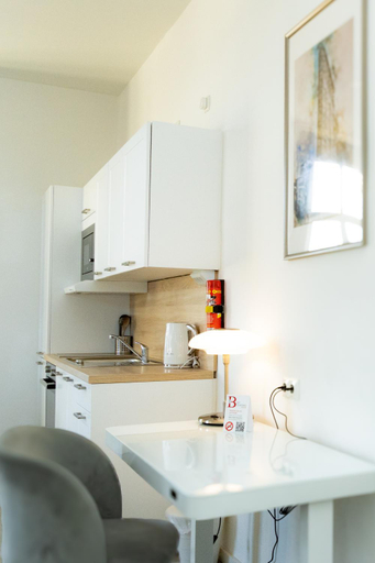 Others 5, Best Boarding House, Main-Kinzig-Kreis