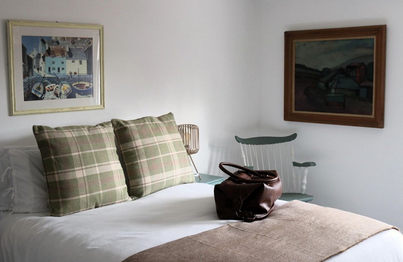 Room 3, Beds at 46, Isle of Wight