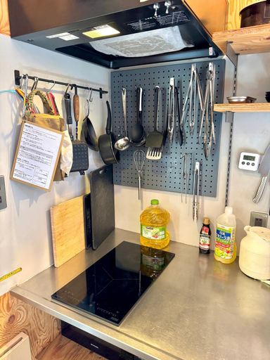 Others 3, SNUG CAMP HOUSE - Vacation STAY 98114v, Dōshi
