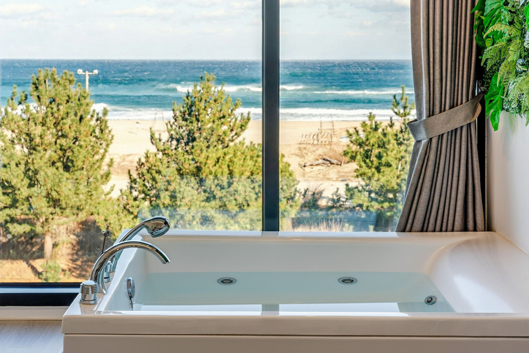 Bathroom 3, Yangyang Surf Shack, Yangyang