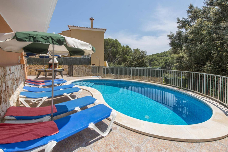 Facilities 2, Villa Carmen Galdana by Villa Plus, Baleares