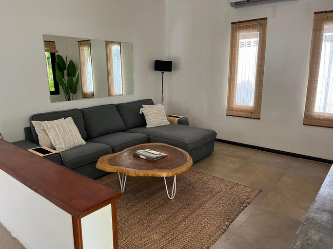 3, Bamboo Villa, Ko Phangan