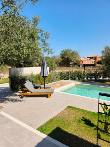 Sport & Beauty 2, RIZOMATA LUXURY VILLAS, Ionian Islands
