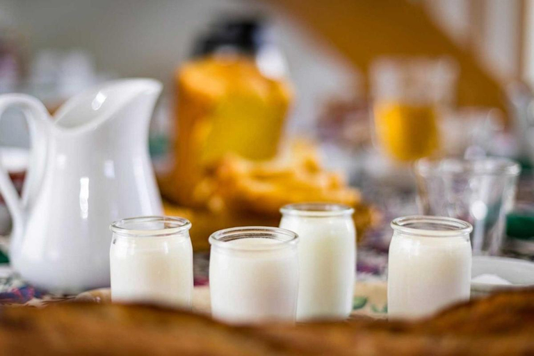 Food & Drinks 3, Une Poule Sur un mur, chambre d'hote a Soulosse, Vosges