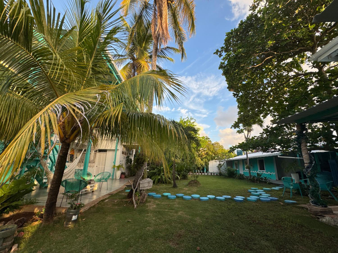 Sport & Beauty 2, Siloe Cove Hospedaje Campestre, San Andrés