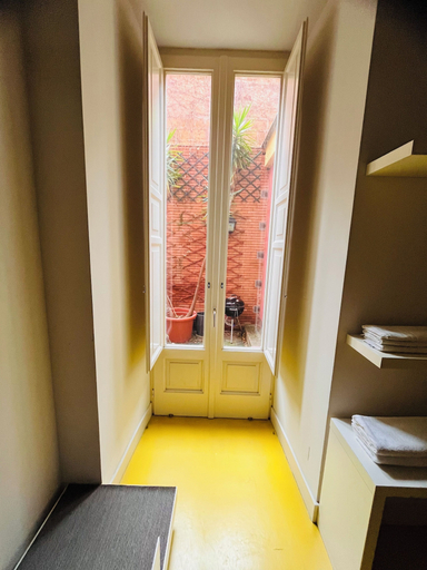 Others, Parthenope Home, Napoli