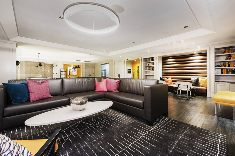 Others 4, Global Luxury Suites at Hanover Square, New York