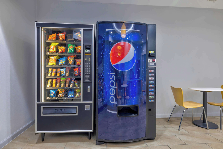 Food & Drinks, Studio 6 Suites Texas City, Tx – I-45 South, Galveston