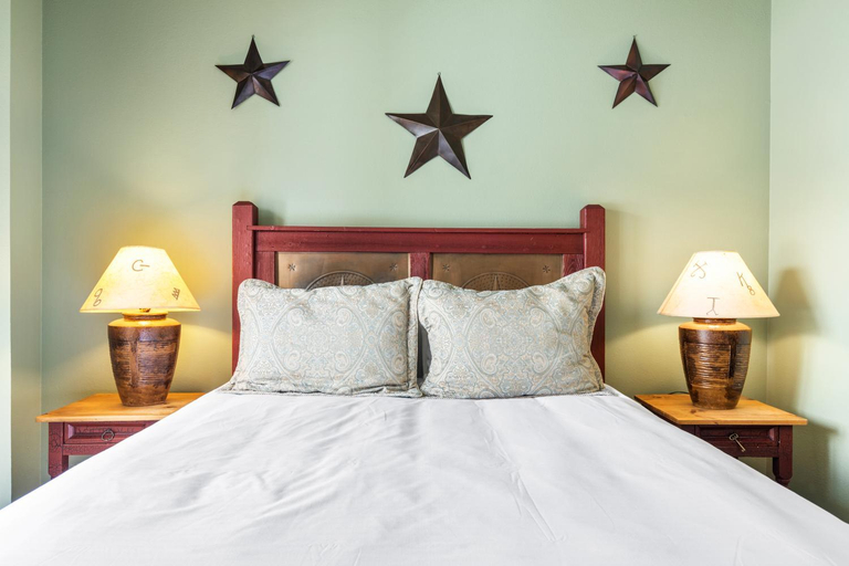 Bedroom 3, Le Chamonix B by AvantStay, San Miguel