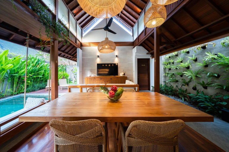 Others 5, Dua villas Bali - Modern Balinese Escape, Badung